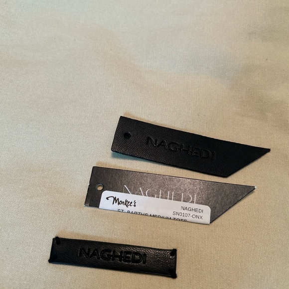 Naghedi St Barts Medium Tote - Picture 5 of 10